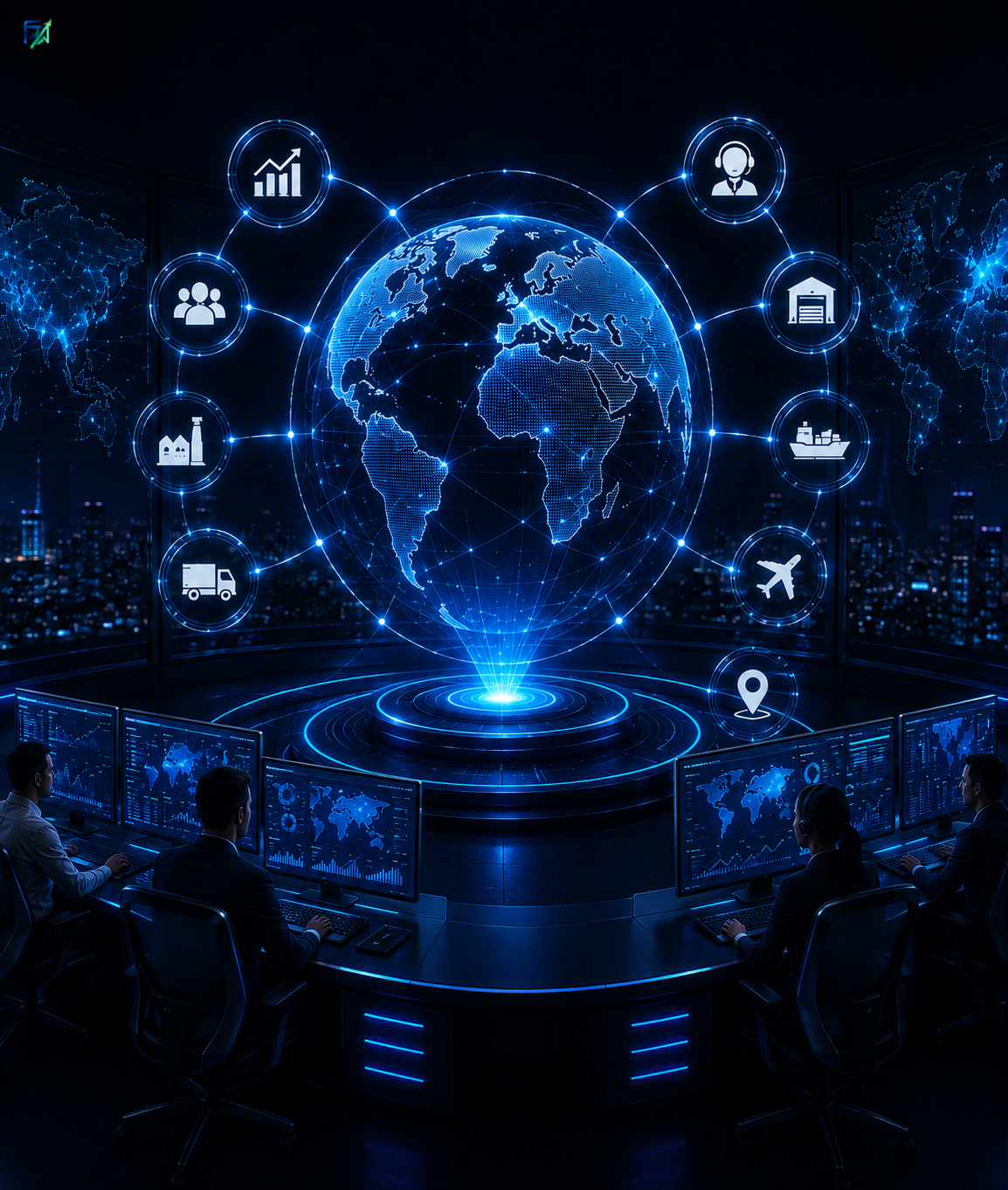 Finance & Accounting
