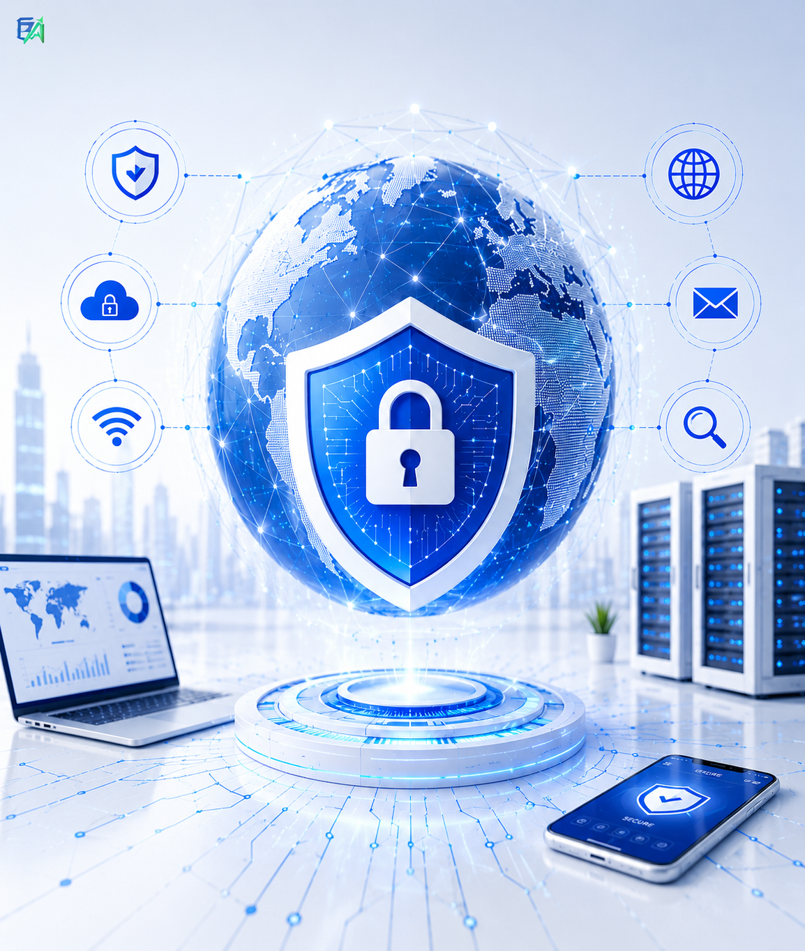 Global Cyber Security