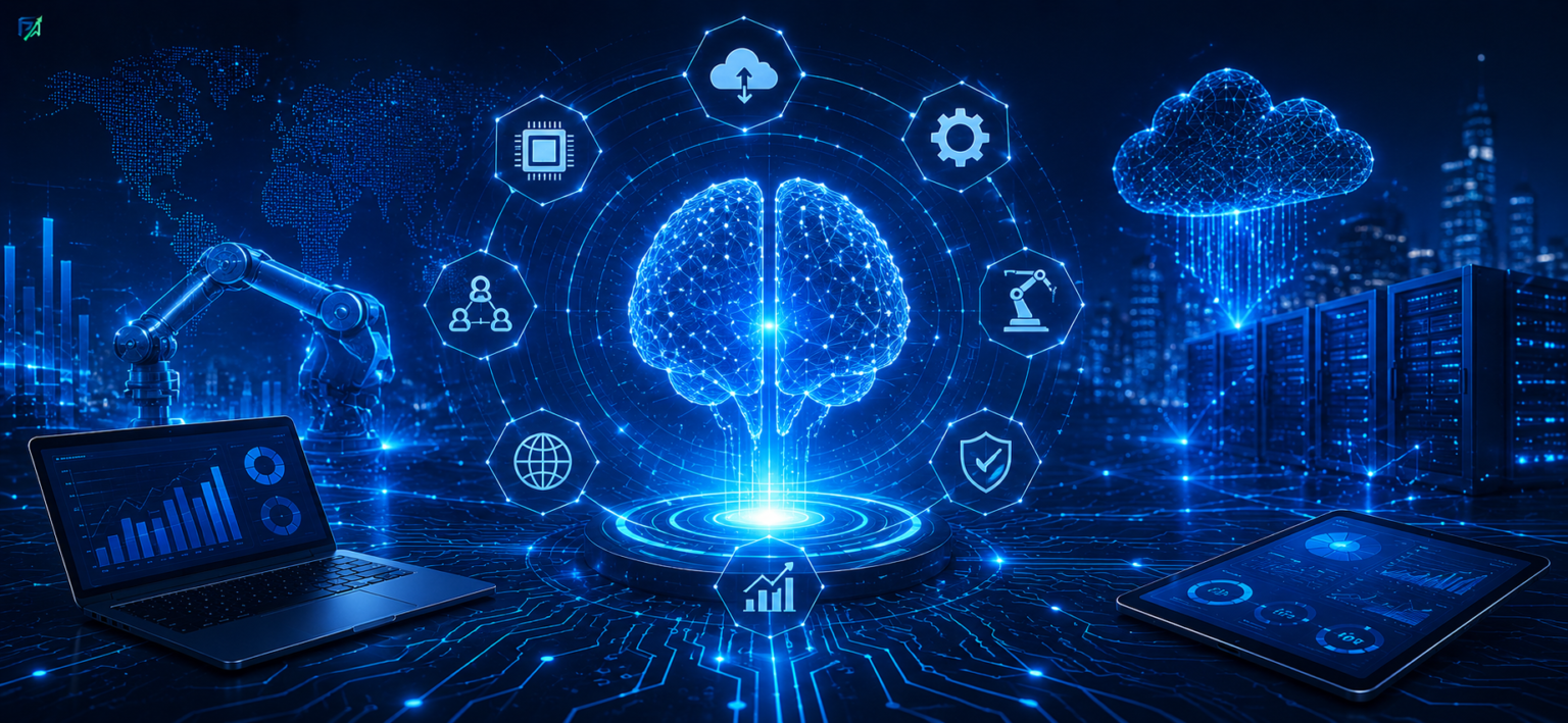AI & Digital Transformation