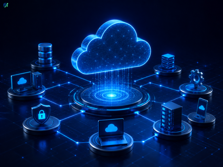 Cloud Ecosystem Management