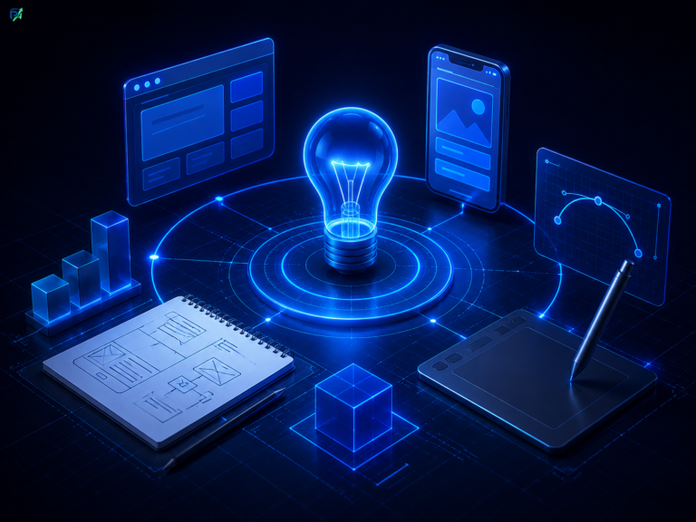 Core Product Design