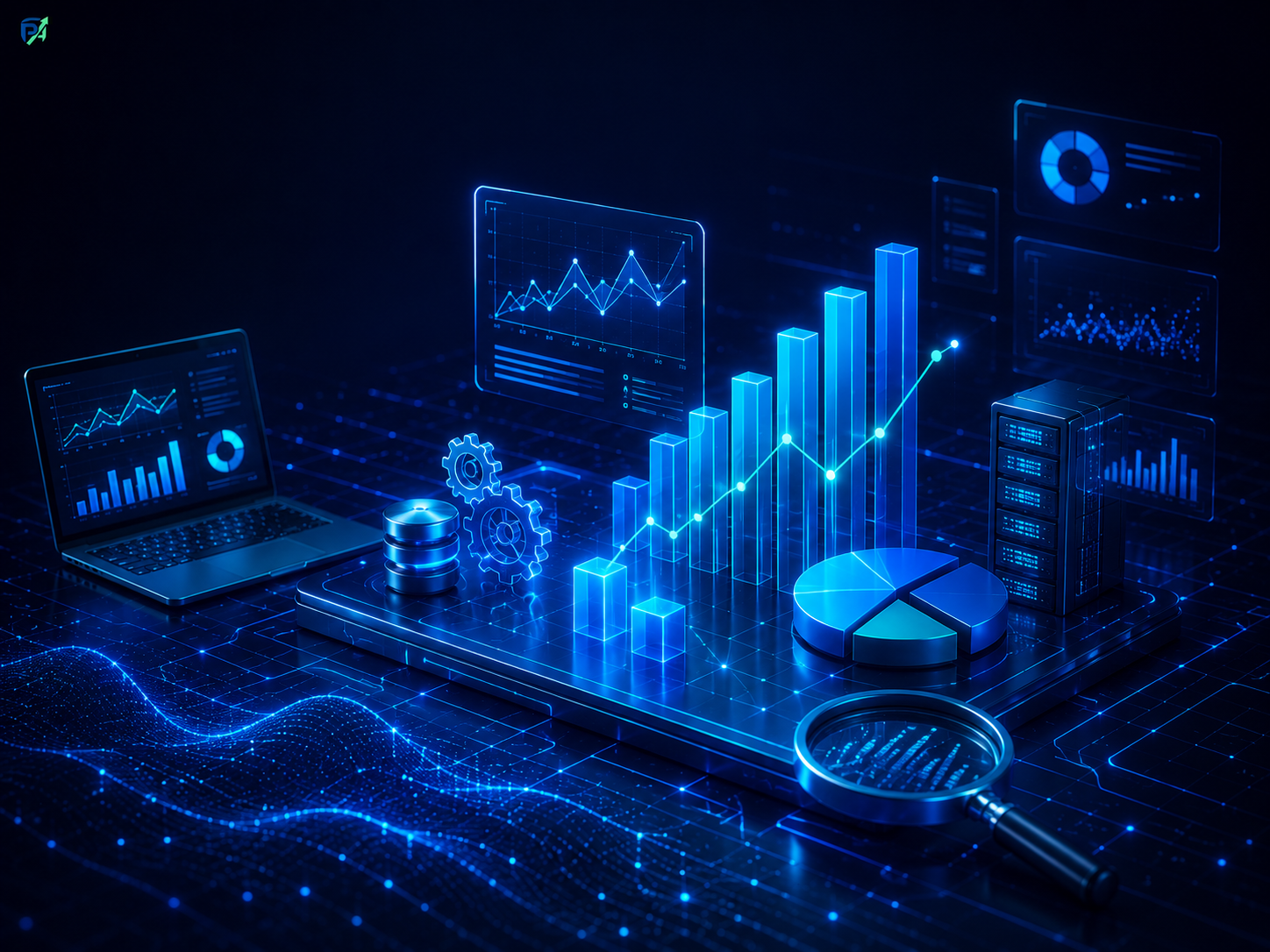 Data Analytics & Engineering