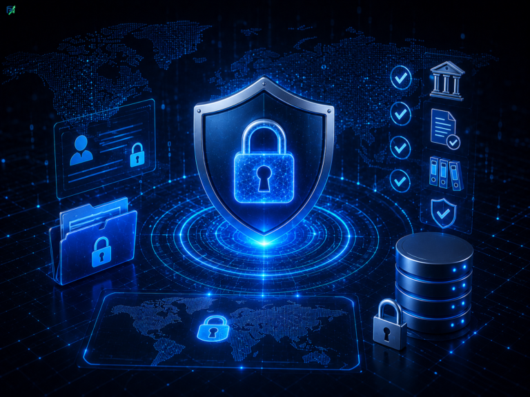 Data Privacy & Compliance