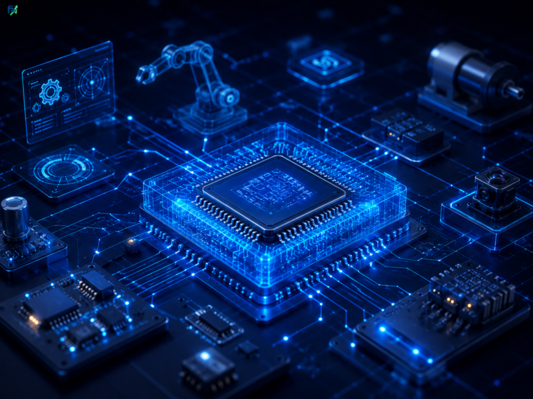 Embedded Systems Engineering