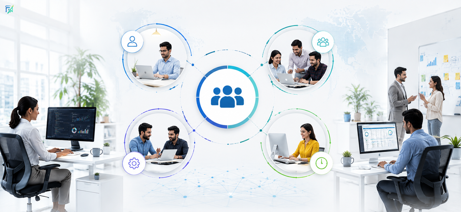 Engagement Models