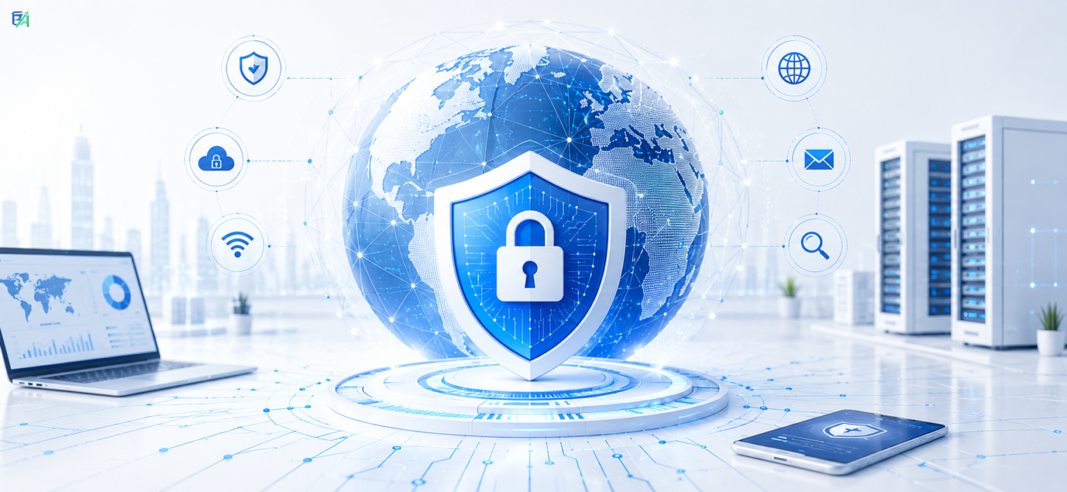 Global Cyber Security