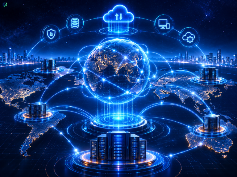 Quality Assurance & DevOps