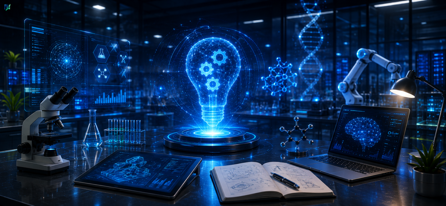 Innovation & R&D Labs