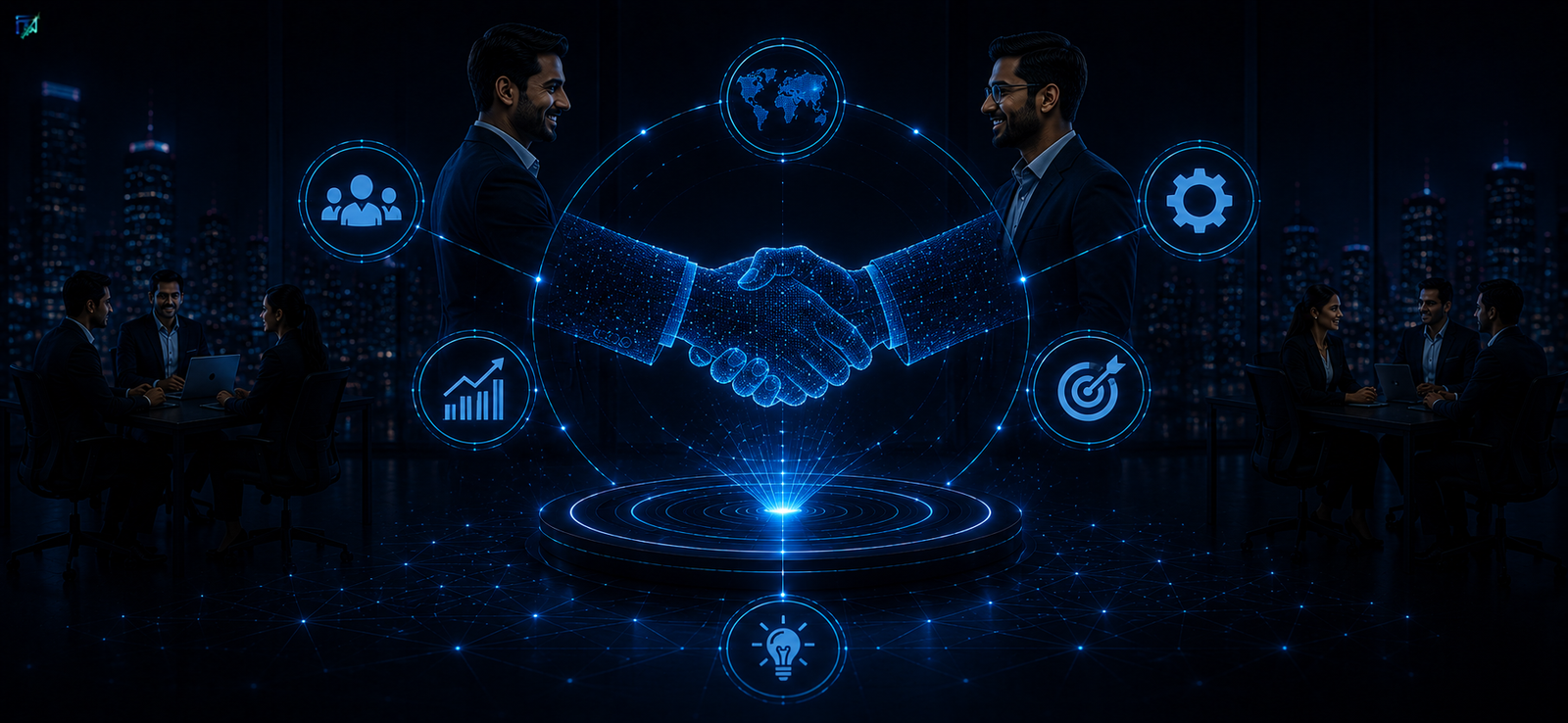 Joint Venture