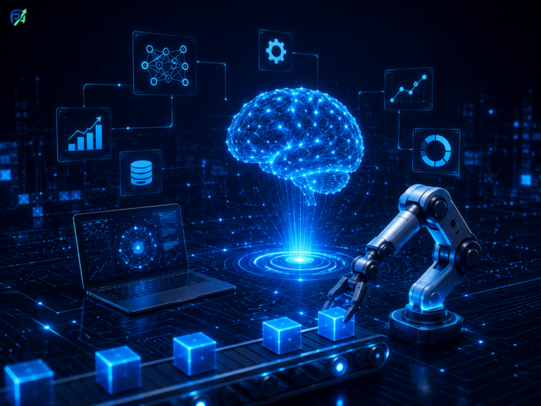 Machine Learning Automation