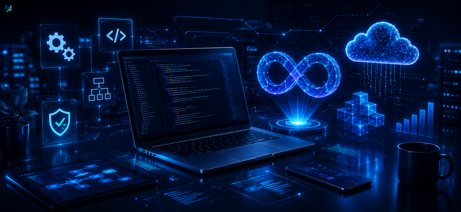 Software & Product Engineering
