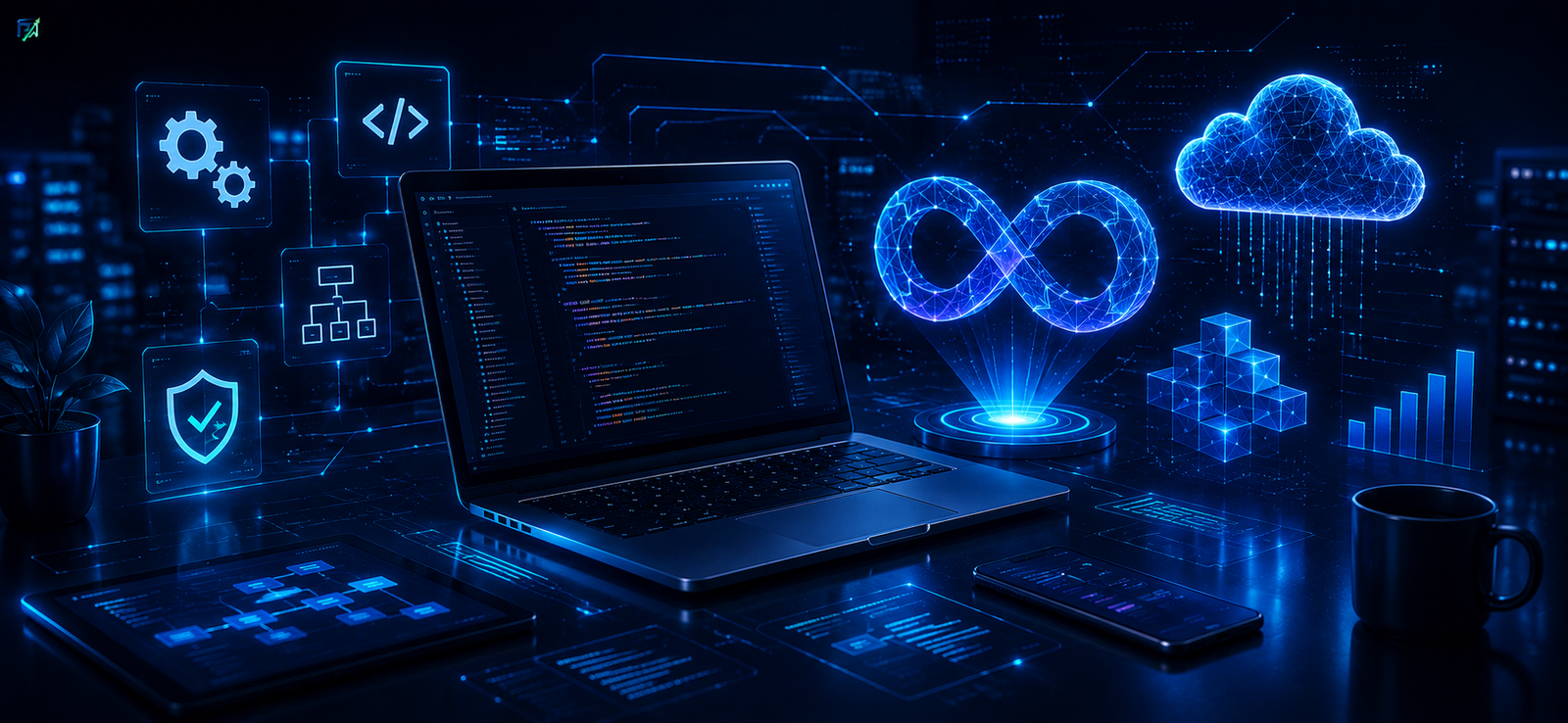 Software & Product Engineering