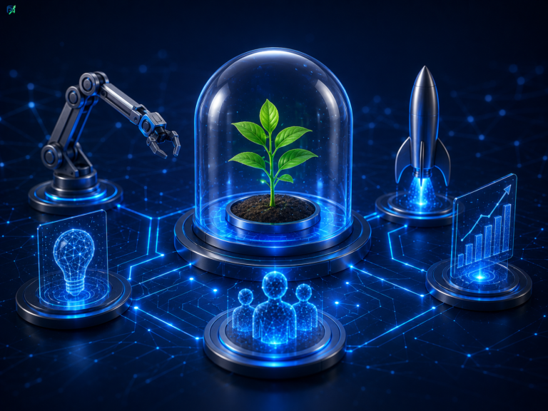 Technology Incubation