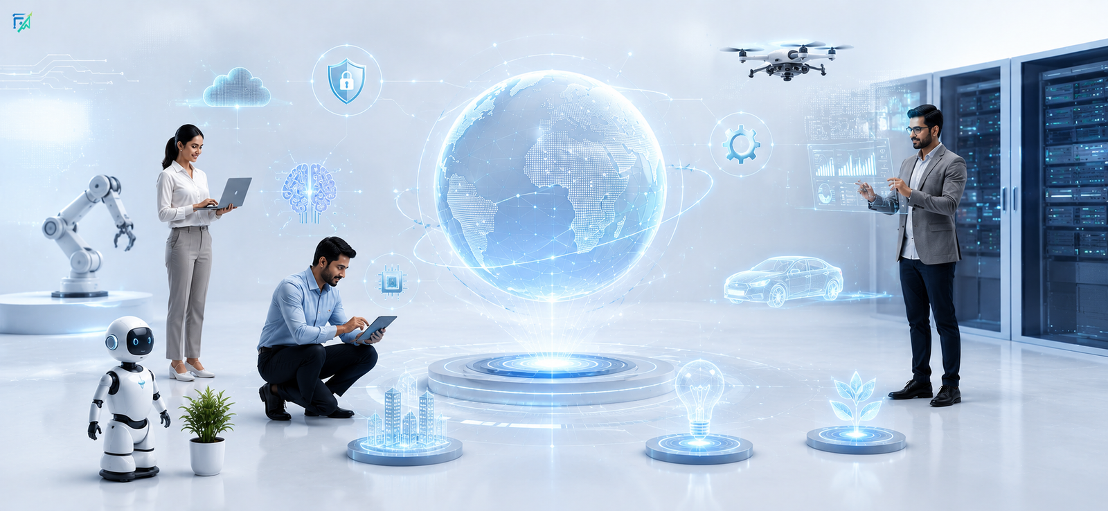 Technology & Innovation