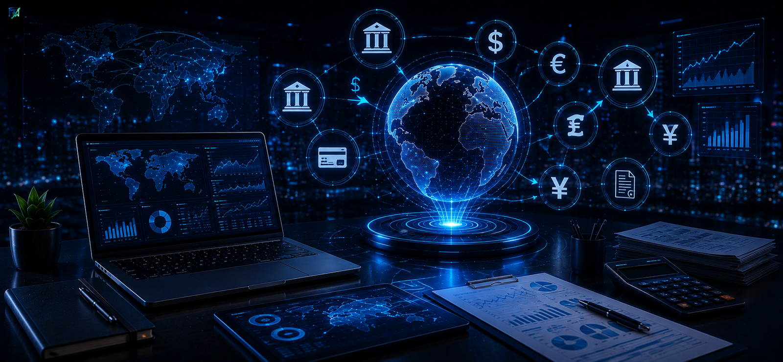 Transactional Finance