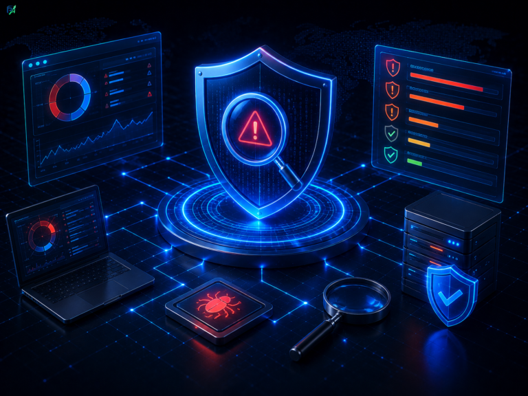 Vulnerability Management